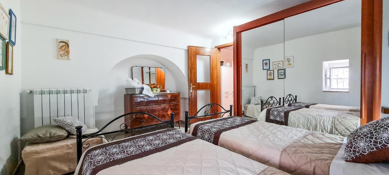 Il Trullo Felice Villa Locorotondo Exterior photo